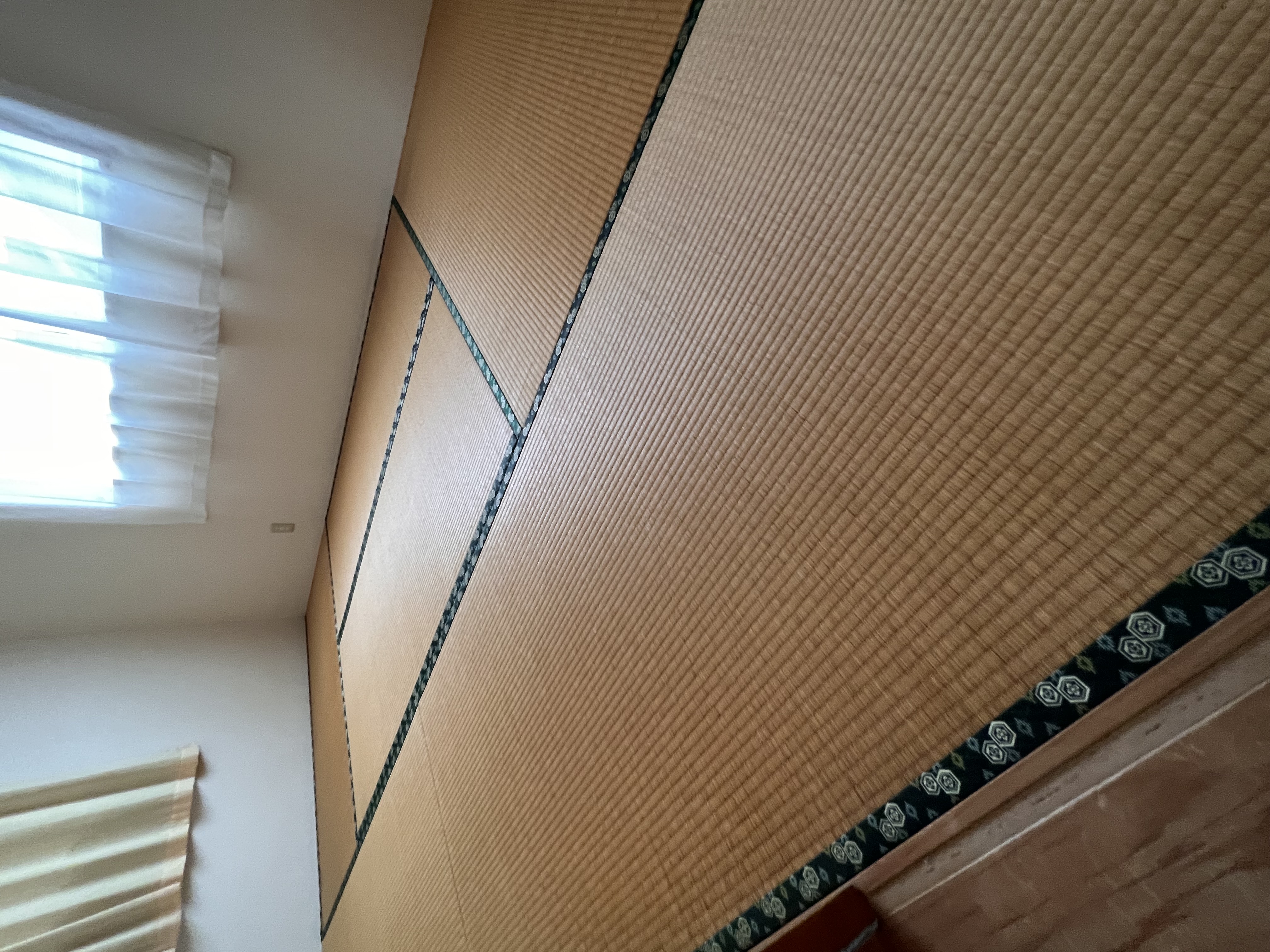 和室リフォームを行いました